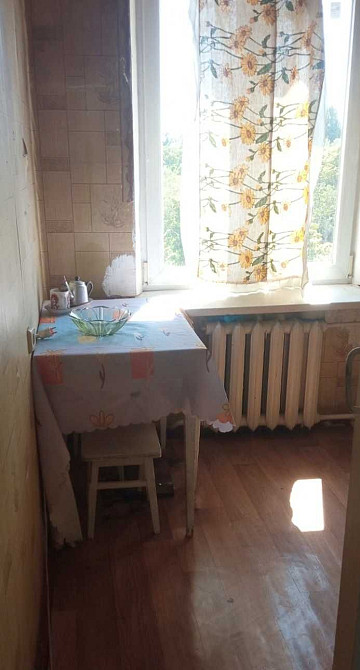 Продам 1к хрущевку. Ул. Центральный Аэропорт Одесса - изображение 6