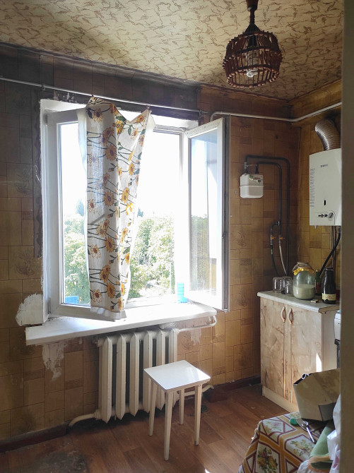 Продам 1к хрущевку. Ул. Центральный Аэропорт Одесса - изображение 7