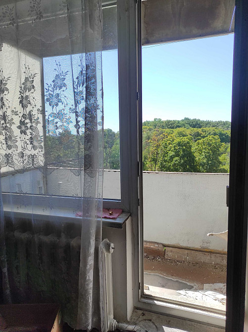 Продам 1к хрущевку. Ул. Центральный Аэропорт Одесса - изображение 3