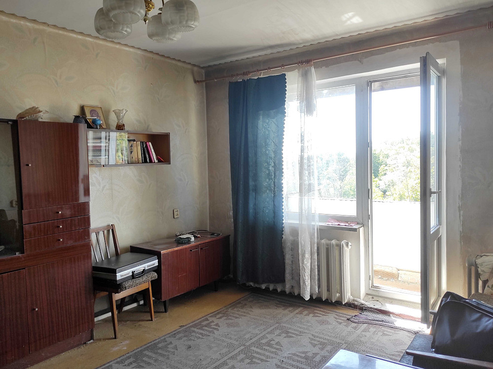 Продам 1к хрущевку. Ул. Центральный Аэропорт Одесса - изображение 2