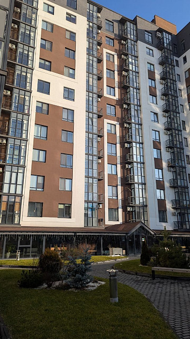 Без комісії! 2 Кімнатна в ЖК ТЕАТРАЛЬНИЙ Ровно - изображение 1