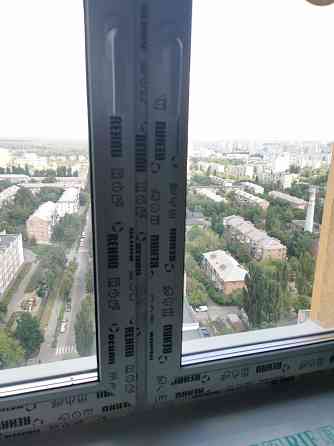 Без %  Ремонт частково Межова 23б Видова 81м2 метро Виноградар Свободи Київ