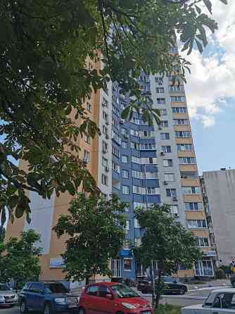 Без %  Ремонт частково Межова 23б Видова 81м2 метро Виноградар Свободи Київ