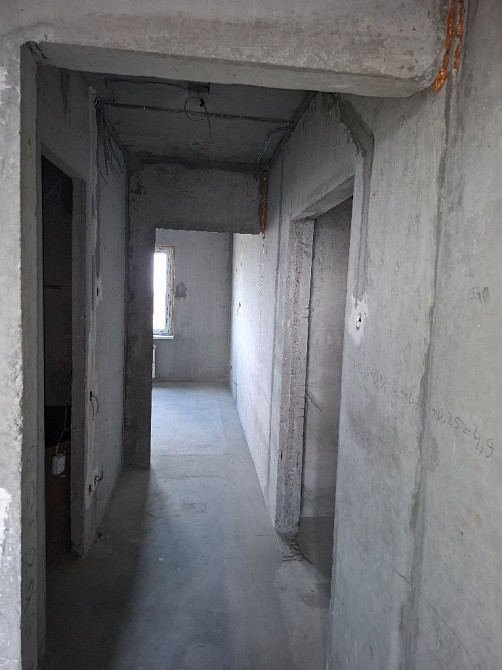 Без %  Ремонт частково Межова 23б Видова 81м2 метро Виноградар Свободи Київ - зображення 8