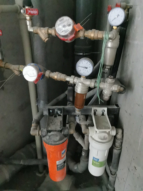 Без %  Ремонт частково Межова 23б Видова 81м2 метро Виноградар Свободи Київ - зображення 6