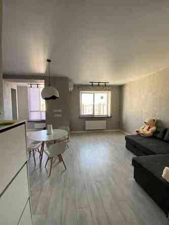 Продам 1 кімнатну квартиру в ЖК Львівський маєток Софиевская Борщаговка