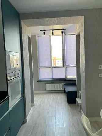 Продам 1 кімнатну квартиру в ЖК Львівський маєток Софиевская Борщаговка