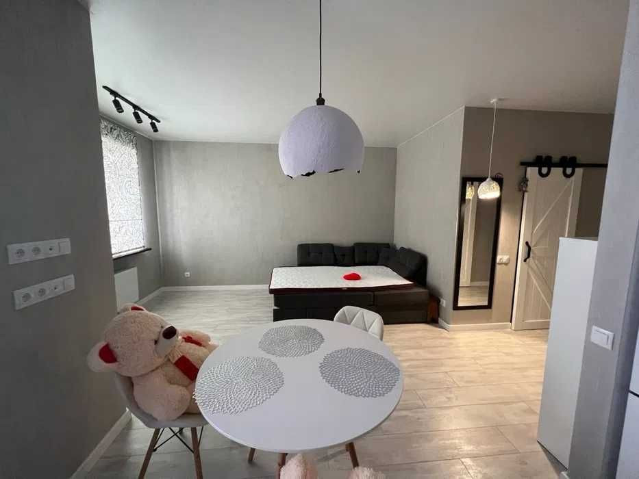 Продам 1 кімнатну квартиру в ЖК Львівський маєток Софиевская Борщаговка - изображение 2