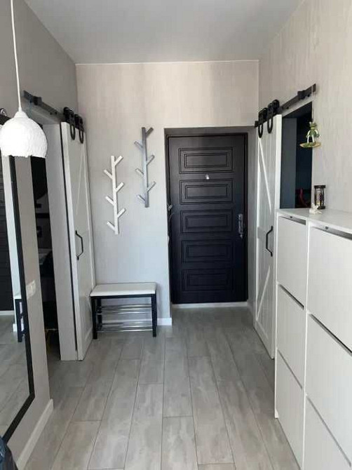 Продам 1 кімнатну квартиру в ЖК Львівський маєток Софиевская Борщаговка - изображение 4