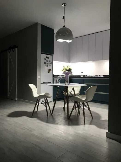 Продам 1 кімнатну квартиру в ЖК Львівський маєток Софиевская Борщаговка - изображение 5