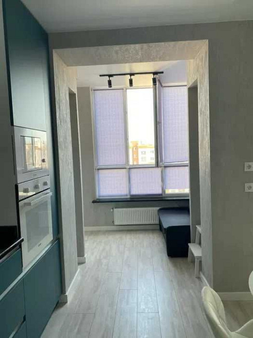 Продам 1 кімнатну квартиру в ЖК Львівський маєток Софиевская Борщаговка - изображение 3