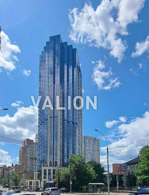 Продам 2к БЕЗ% квартиру в А136 вулиця Антоновича метро Палац Україна Київ - зображення 1