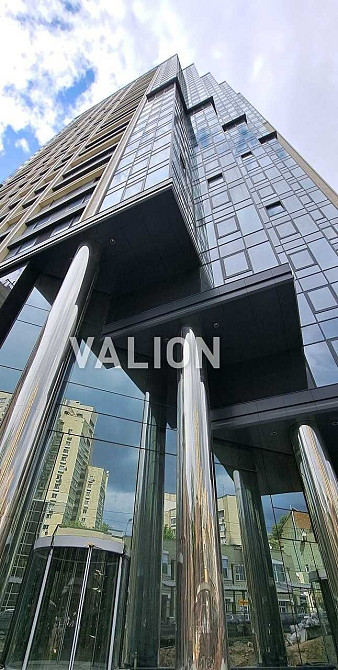 Продам 2к БЕЗ% квартиру в А136 вулиця Антоновича метро Палац Україна Київ - зображення 2