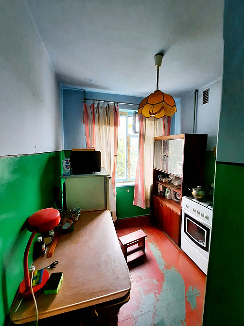 Продам  2-х комн квартиру на 17 квартале Кривой Рог - изображение 3