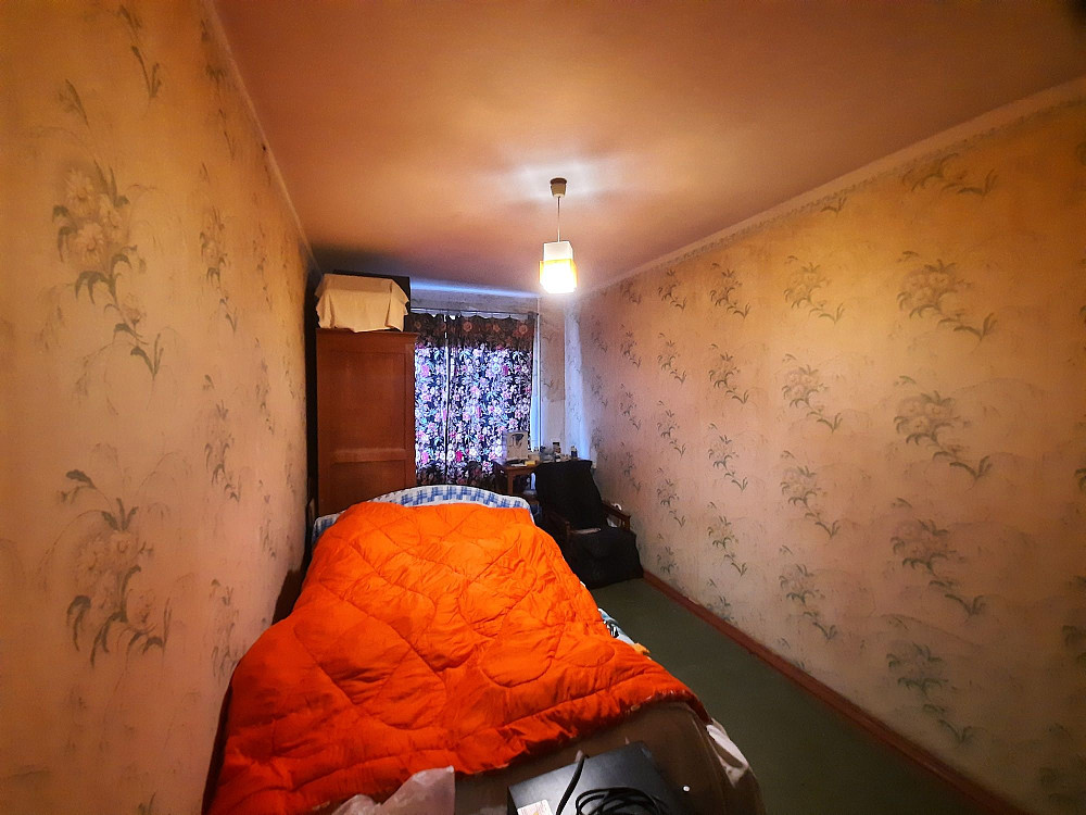 Продам  2-х комн квартиру на 17 квартале Кривой Рог - изображение 8