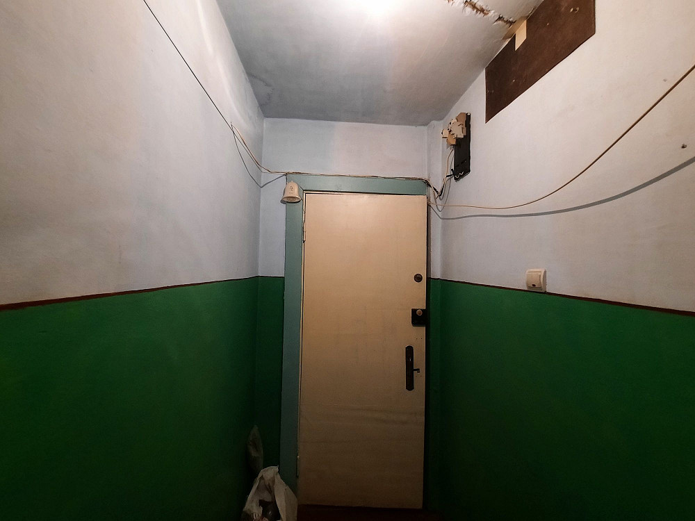 Продам  2-х комн квартиру на 17 квартале Кривой Рог - изображение 7