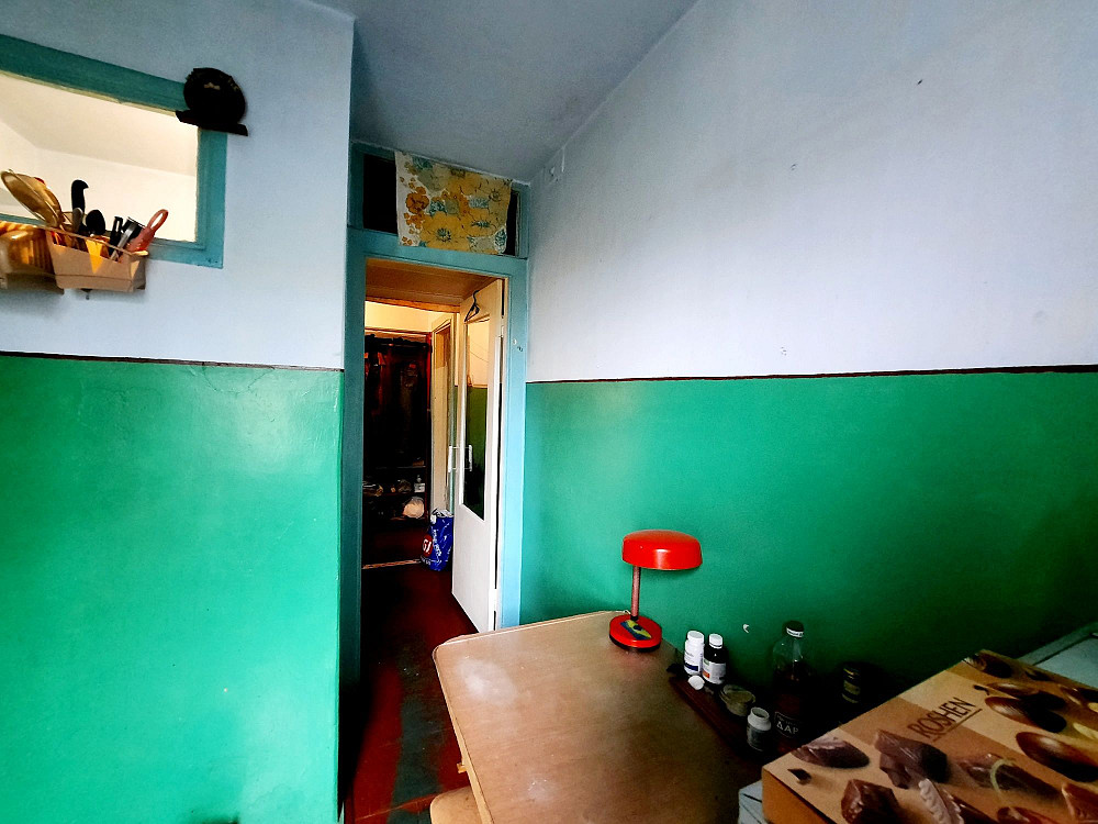 Продам  2-х комн квартиру на 17 квартале Кривой Рог - изображение 5