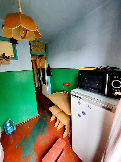 Продам  2-х комн квартиру на 17 квартале Кривой Рог - изображение 2