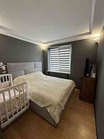 Продаж 2-кімнатної квартири по вул.Глинянський Тракт з євроремонтом Львов