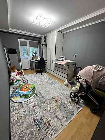 Продаж 2-кімнатної квартири по вул.Глинянський Тракт з євроремонтом Львов