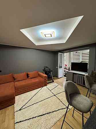 Продаж 2-кімнатної квартири по вул.Глинянський Тракт з євроремонтом Львов