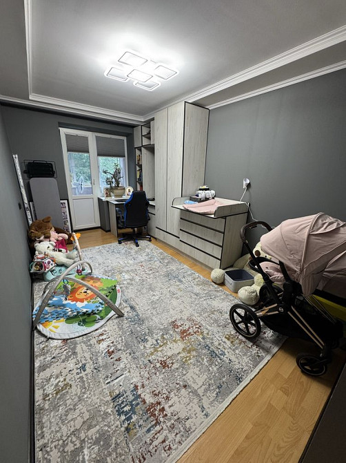 Продаж 2-кімнатної квартири по вул.Глинянський Тракт з євроремонтом Львов - изображение 5