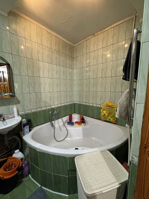 Продаж 2-кімнатної квартири по вул.Глинянський Тракт з євроремонтом Львов - изображение 7