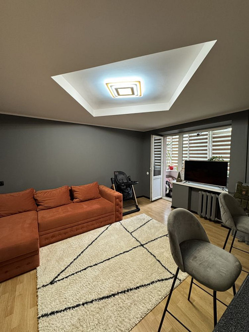 Продаж 2-кімнатної квартири по вул.Глинянський Тракт з євроремонтом Львов - изображение 3