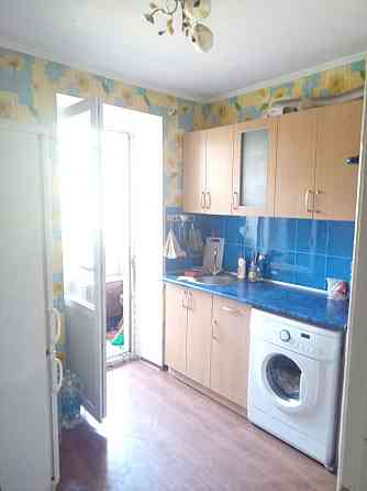 Однокімнатна квартира центр Николаев