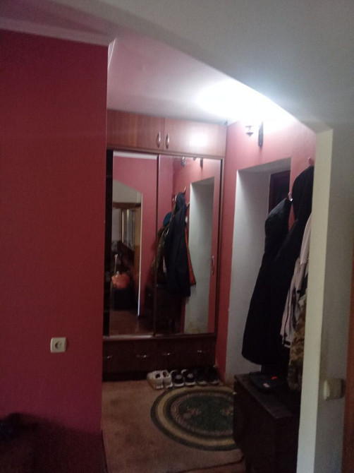 Однокімнатна квартира центр Миколаїв - зображення 8