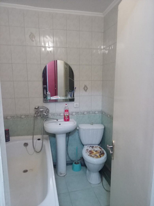 Однокімнатна квартира центр Миколаїв - зображення 5