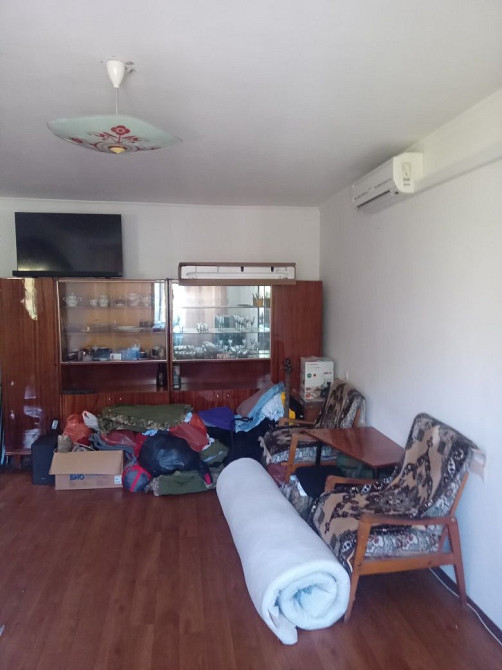 Однокімнатна квартира центр Миколаїв - зображення 2