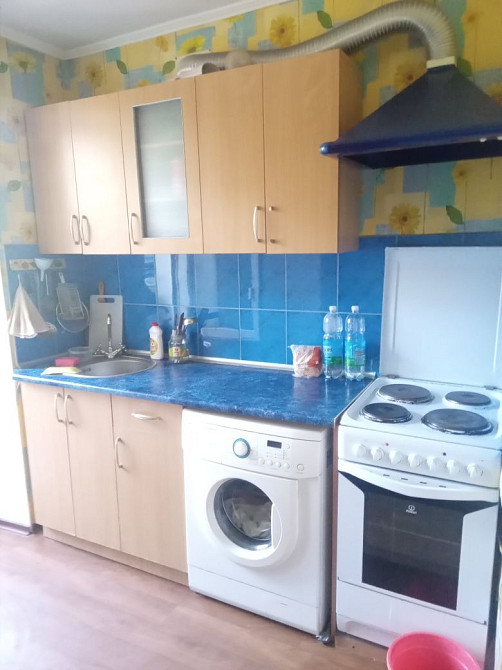 Однокімнатна квартира центр Миколаїв - зображення 6