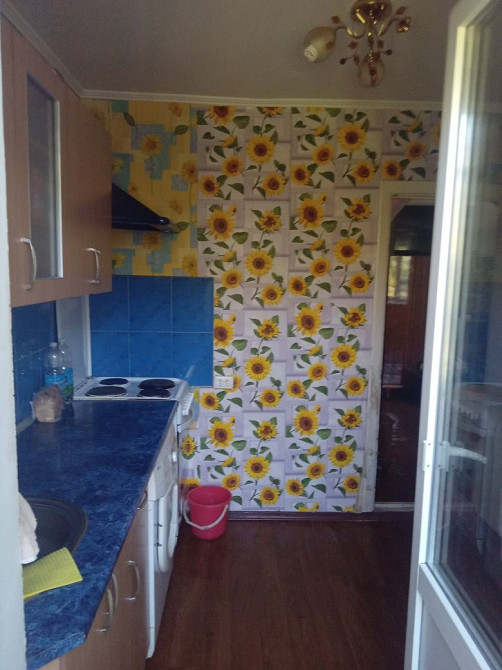 Однокімнатна квартира центр Миколаїв - зображення 7