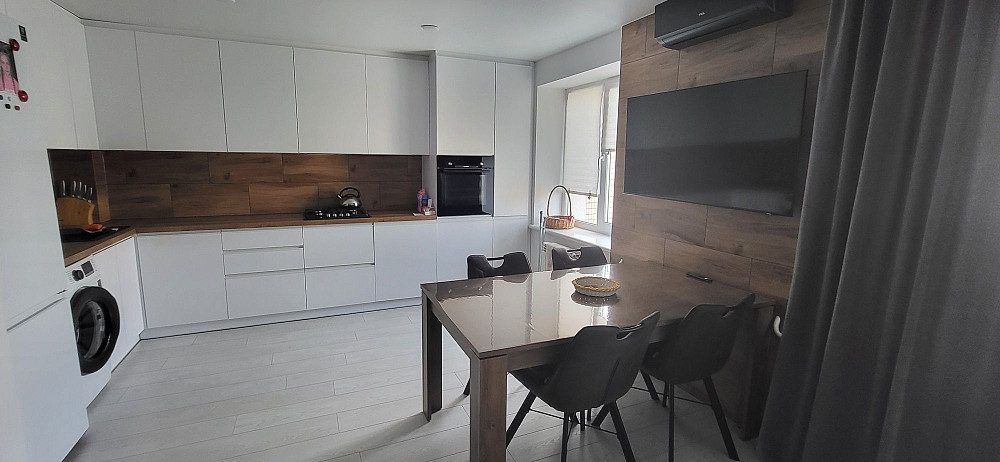 3-кімнатна квартира від власника Житомир - изображение 2