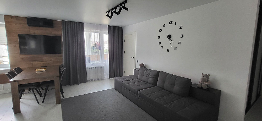 3-кімнатна квартира від власника Житомир - изображение 3