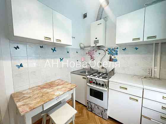 Продаж ДВОХКІМНАТНОЇ квартири з хорошим плануванням м. Шептицький 