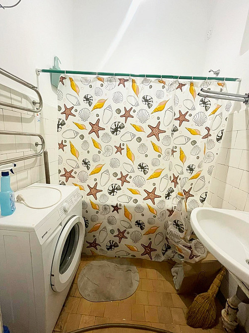 Продаж ДВОХКІМНАТНОЇ квартири з хорошим плануванням м. Шептицький  - зображення 8