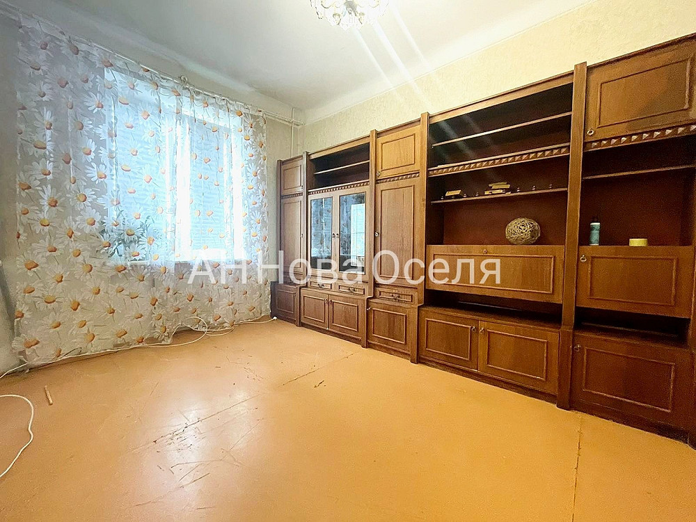 Продаж ДВОХКІМНАТНОЇ квартири з хорошим плануванням м. Шептицький  - зображення 1