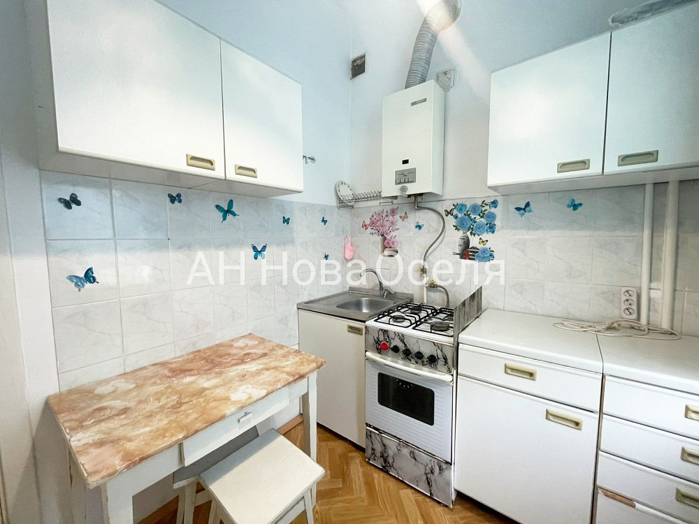 Продаж ДВОХКІМНАТНОЇ квартири з хорошим плануванням м. Шептицький  - зображення 5