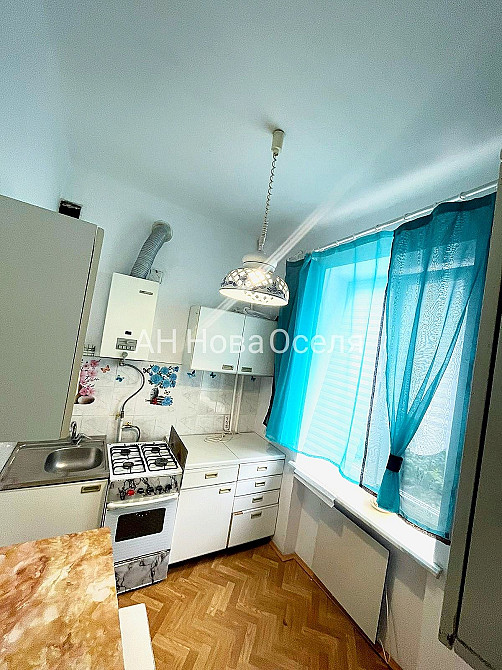 Продаж ДВОХКІМНАТНОЇ квартири з хорошим плануванням м. Шептицький  - зображення 4