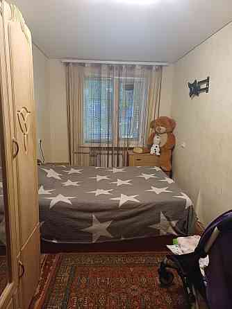 Продам 3 комн квартиру на Титова Дослідне