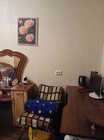 Продам 3 комн квартиру на Титова Дослідне