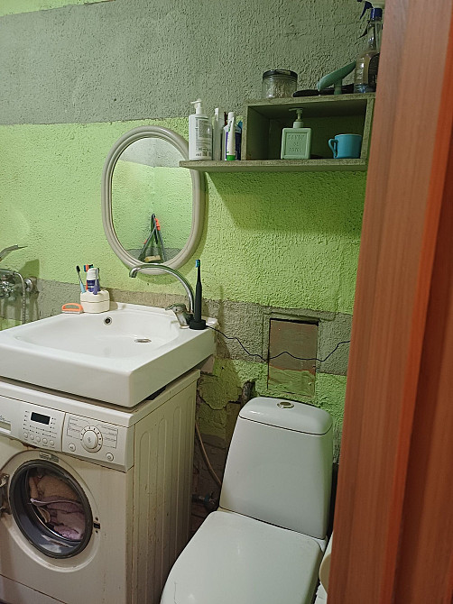 Продам 3 комн квартиру на Титова Дослидное - изображение 8