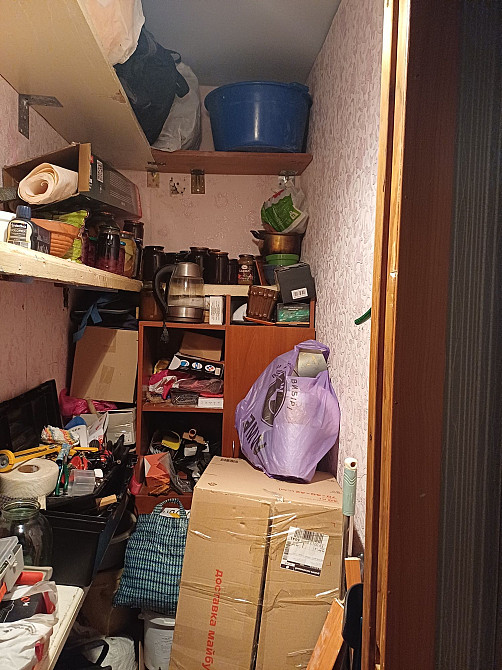 Продам 3 комн квартиру на Титова Дослидное - изображение 6