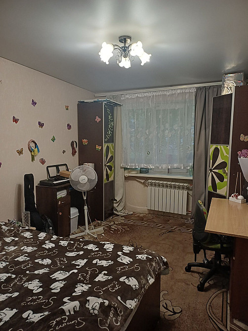 Продам 3 комн квартиру на Титова Дослидное - изображение 5