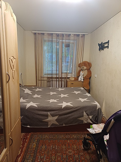 Продам 3 комн квартиру на Титова Дослидное - изображение 4