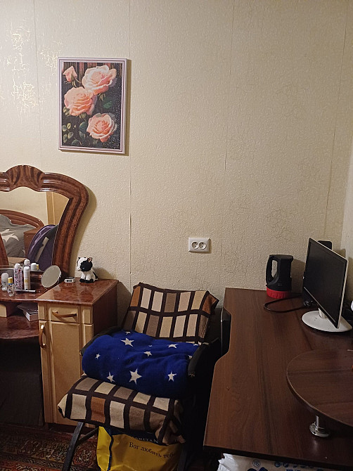 Продам 3 комн квартиру на Титова Дослидное - изображение 3