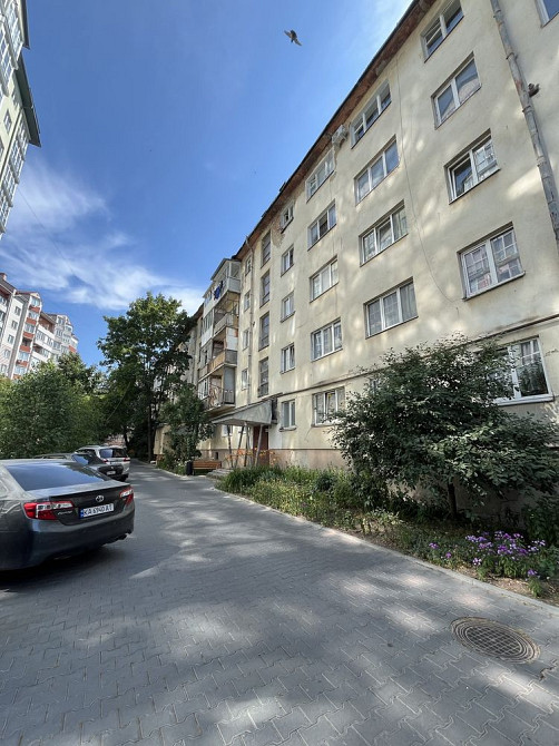 Центр.частина,гарний варіант для оренди. Ивано-Франковск - изображение 8