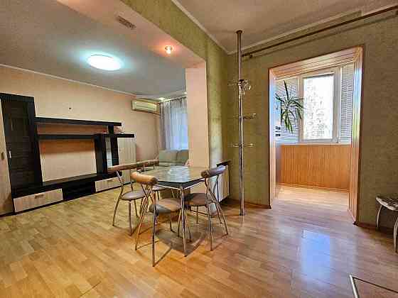 Четырехкомнатная квартира на Индустриальном, ул. Саласюка Кривой Рог